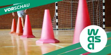 WASA St.Gallen Unihockey