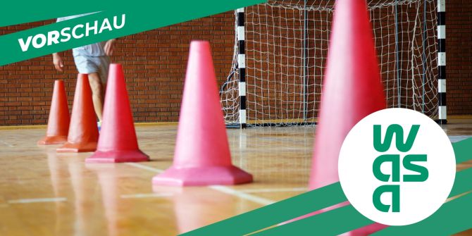 WASA St.Gallen Unihockey