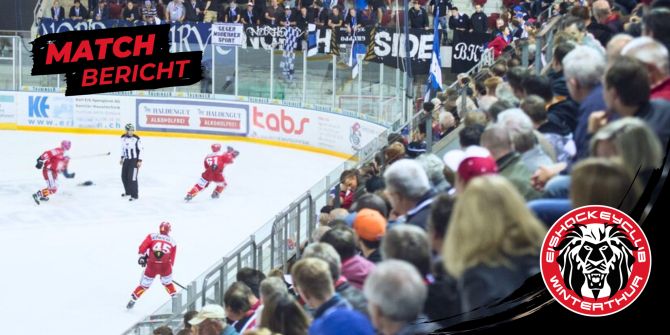 EHC Winterthur