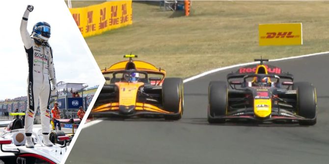 Formel 2