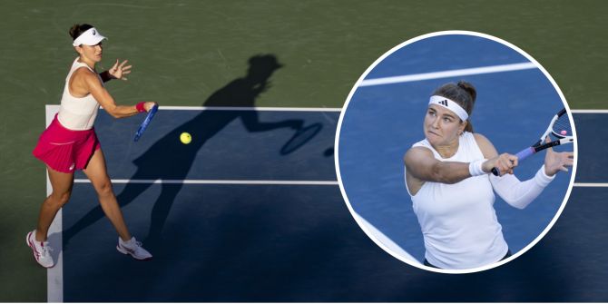 Belinda Bencic
