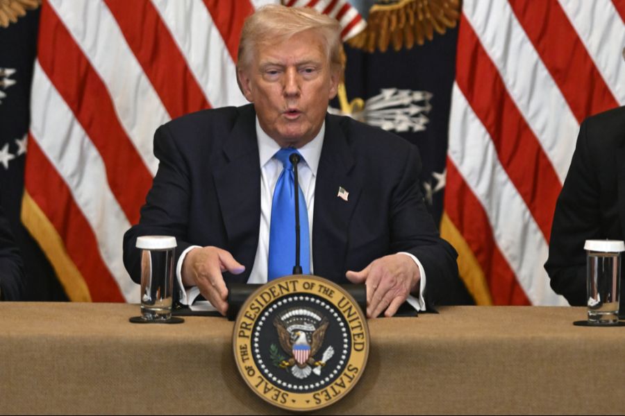 trump