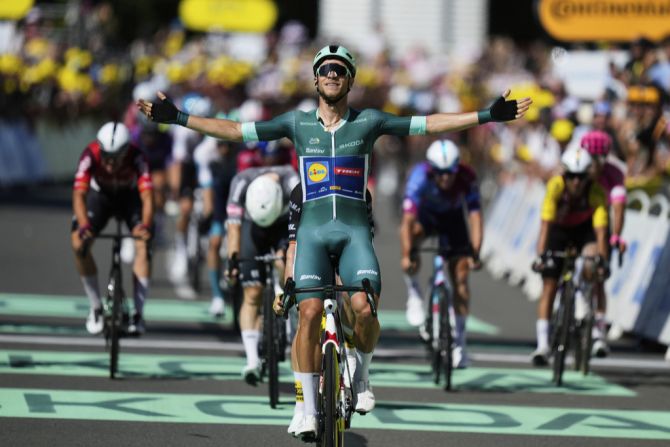 Tour de France