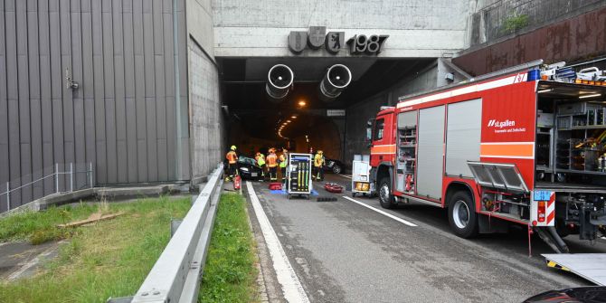 St.Gallen