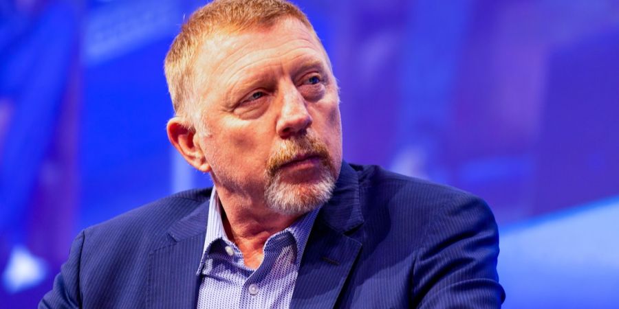 Boris Becker