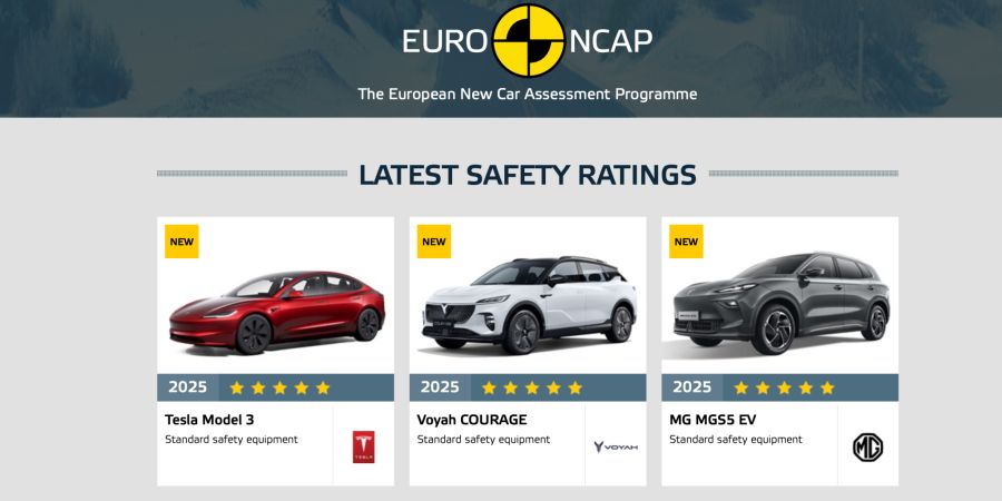 EURO NCAP