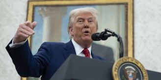 500'000 Betroffene - Oberstes Gericht erlaubt Trumps Migrationskurs 500'000 Betroffene - Oberstes Gericht erlaubt Trumps Migrationskurs
