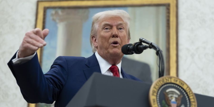 Trump