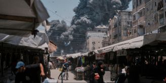 Für Gaza-Deal - Katar und Ägypten verstärken Bemühungen Für Gaza-Deal - Katar und Ägypten verstärken Bemühungen