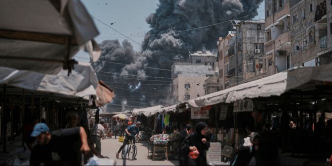 Gaza