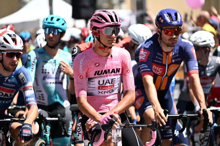 Giro d'Italia
