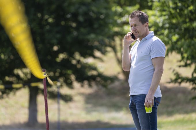 YB-Sport-Boss Christoph Spycher ist künftig wieder näher am Team. Für Lars Lunde ein guter Entscheid. YB