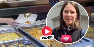 Basel-Umfrage - Immer mehr Grüselbeizen: «Überlege, daheim zu kochen»