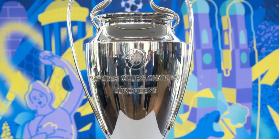 England ist in der kommenden Saison mit sechs Teams in der Champions League dabei.