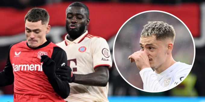 Transfer des Jahres? - Florian Wirtz kostet Bayern ein Vermögen!