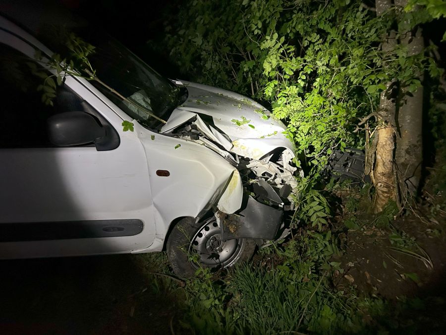Unfall