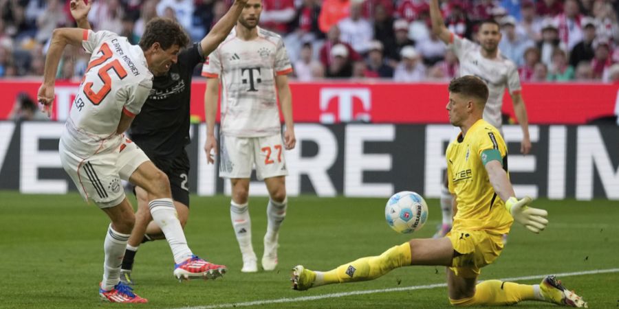 bayern münchen