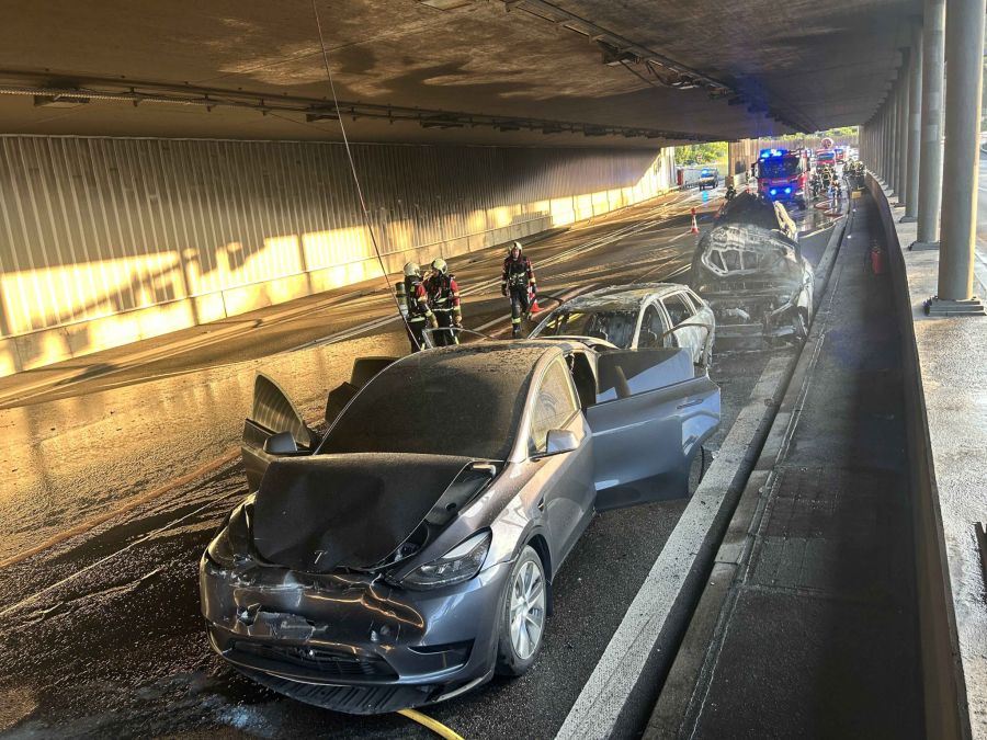 Unfall