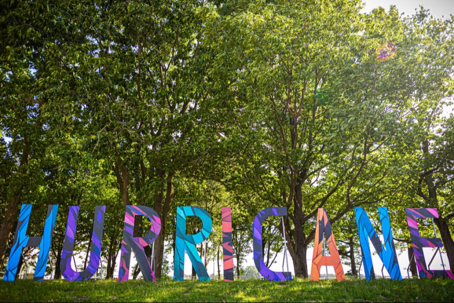 Hurricane-Festival 2025