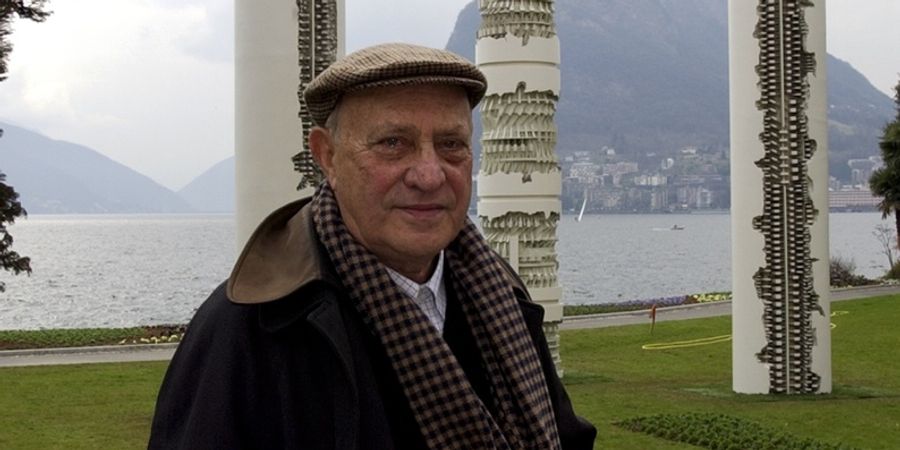 Arnaldo Pomodoro