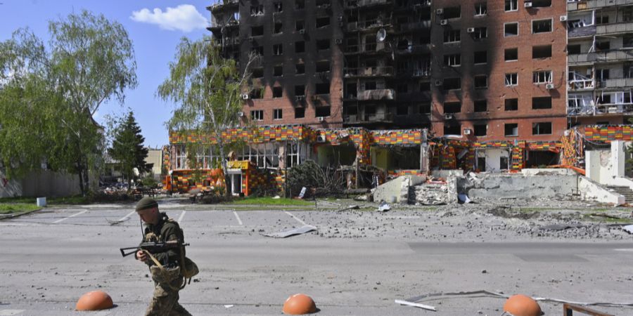ukraine