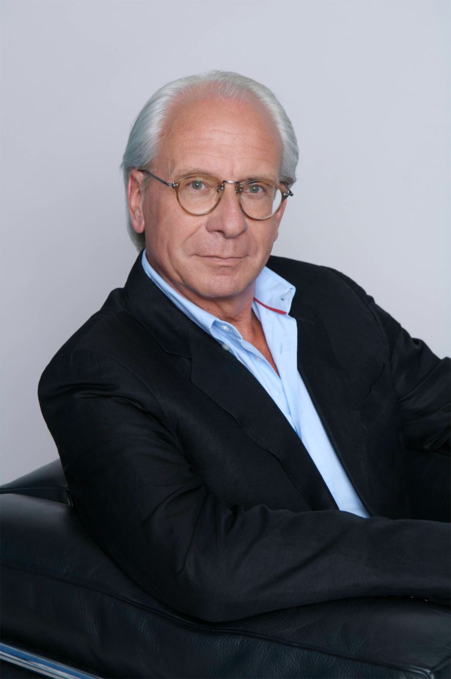Der gehörte dem Filmmogul Wolf Bauer.