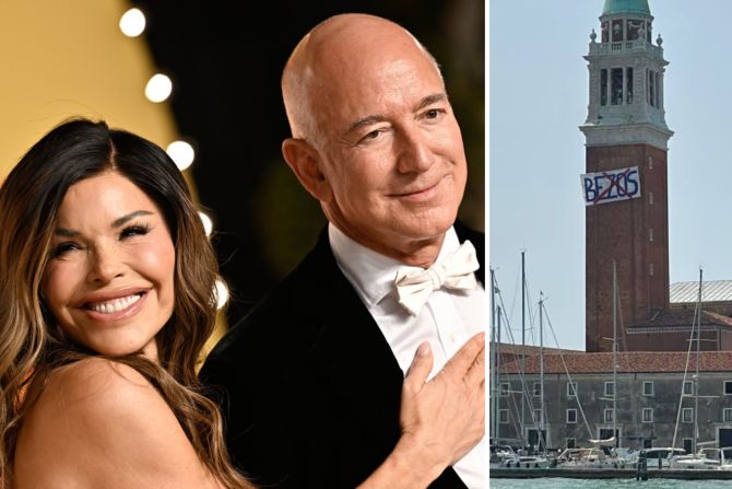 Jeff Bezos