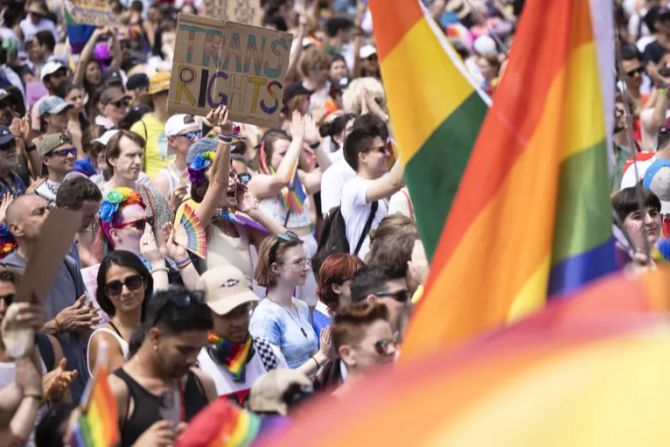 Pride