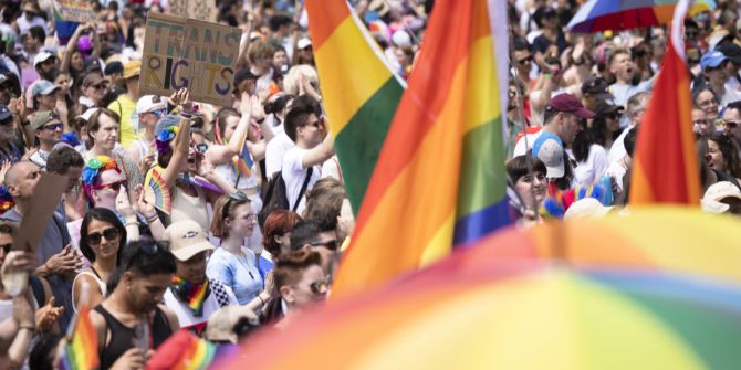 Pride