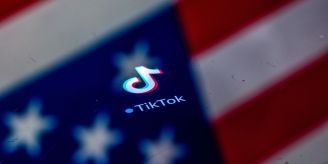 Gnadenfrist - Trump gibt Tiktok die nächste Verlängerung in den USA Gnadenfrist - Trump gibt Tiktok die nächste Verlängerung in den USA