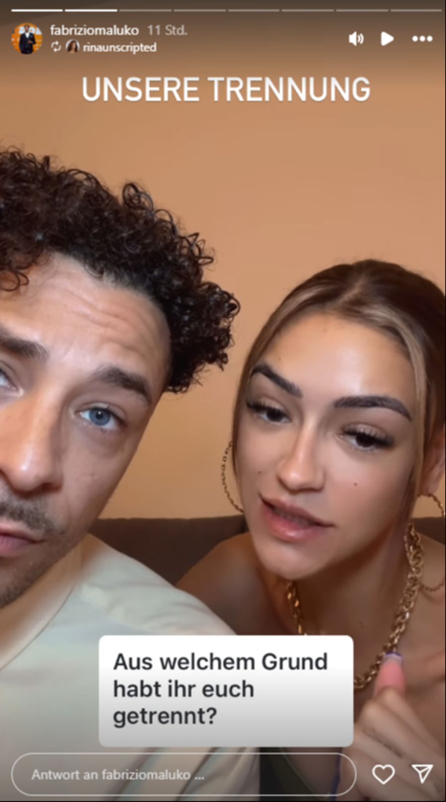 Fabrizio Bachelor