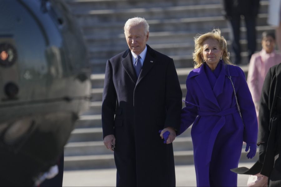 Joe Biden