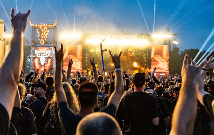 festivals