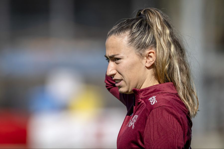 Laia Ballesté WEURO 2025