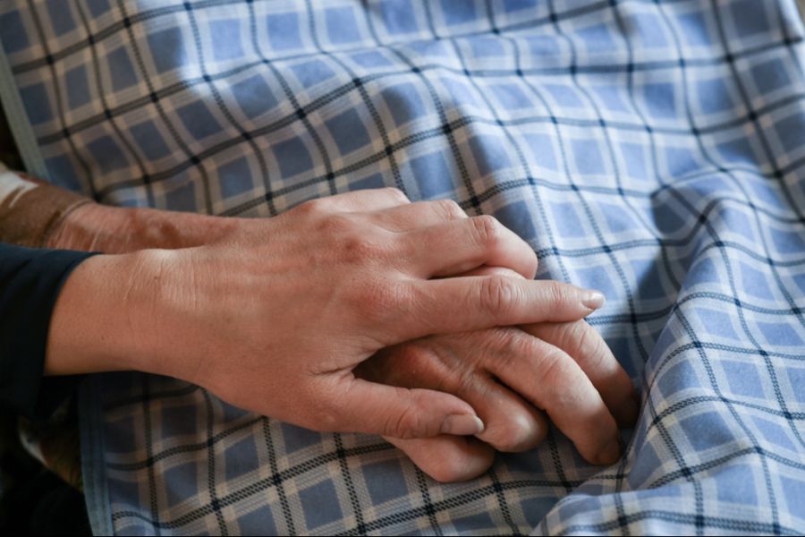 Ausserdem deutet eine Studie aus dem letzten Jahr darauf hin, dass Semaglutid das Risiko für Alzheimer reduzieren könnte.
