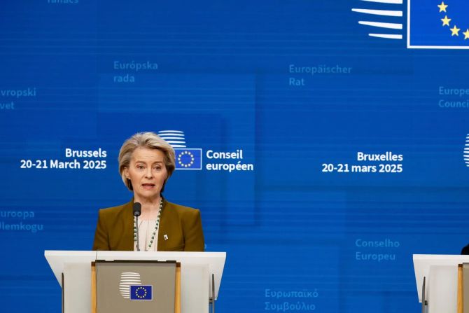 EU China