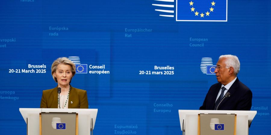 EU China