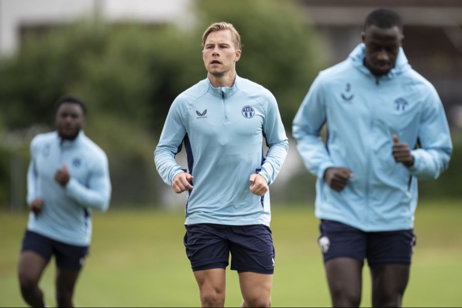 FC Zürich