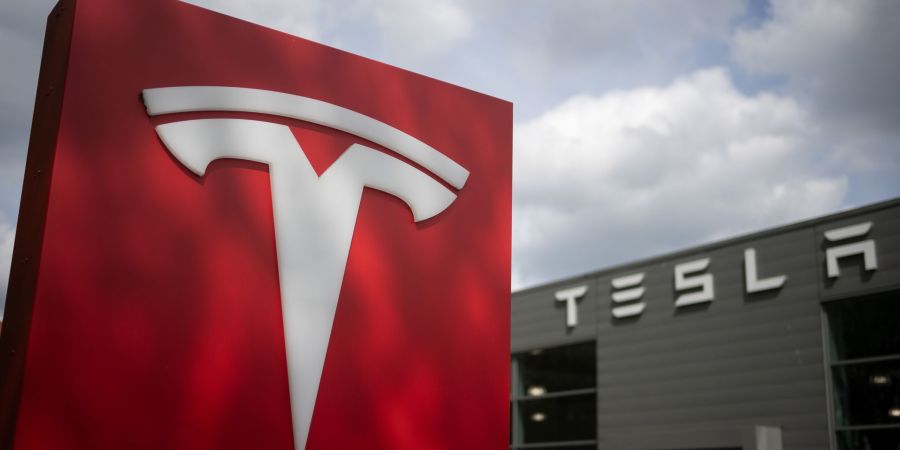 Tesla hat mit Absatzrückgängen zu kämpfen. (Archivbild)