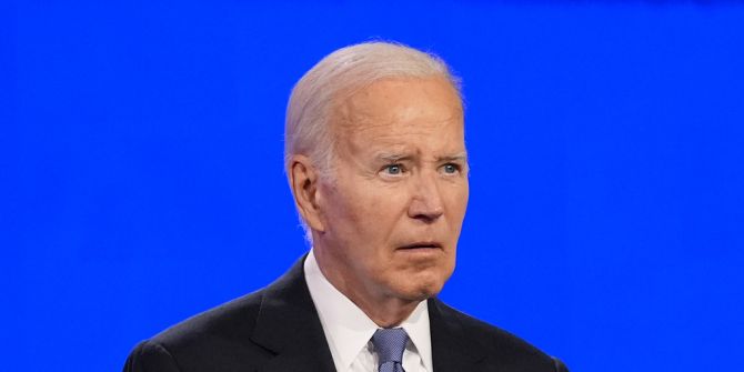 Joe Biden