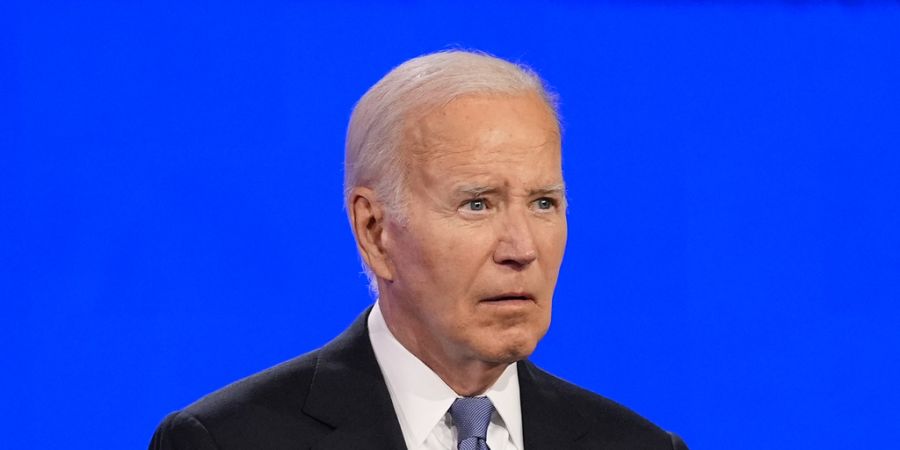 Joe Biden