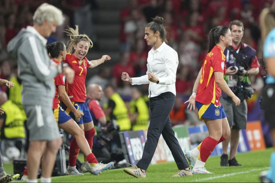 Pia Sundhage