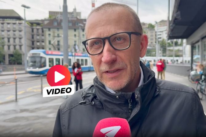 Umfrage Coop