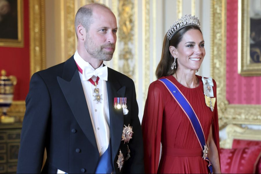 Kate William