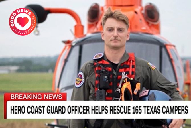 Scott Ruskan Texas Flut