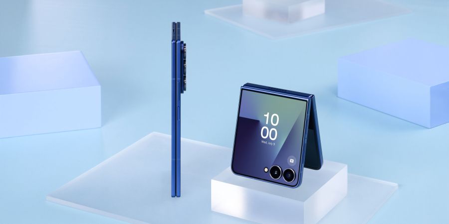 Samsung Galaxy Z