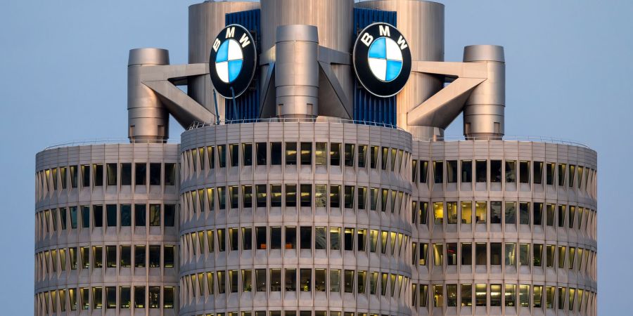 BMW