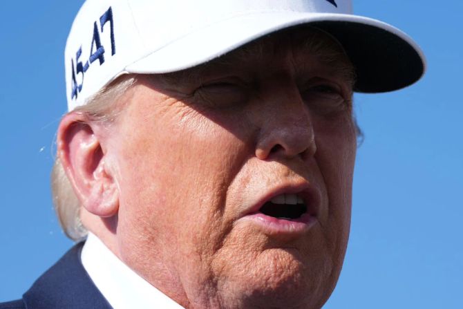 Trump Zölle