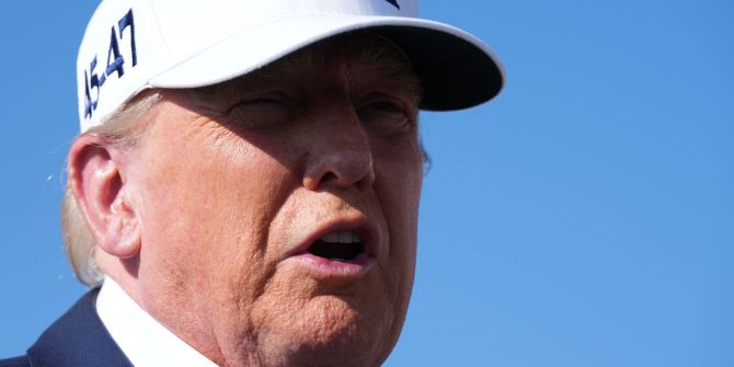 Trump Zölle