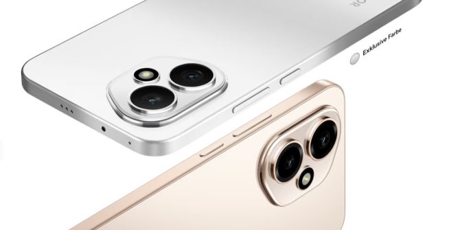 honor 400